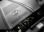 Mazda3 5-Door 2004 года
